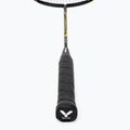 Rakieta do badmintona VICTOR Ultramate 9 black/yellow 3