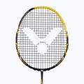 Rakieta do badmintona VICTOR Ultramate 9 black/yellow 7