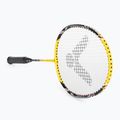 Rakieta do badmintona dziecięca VICTOR AL-2200 Kiddy yellow/black 2