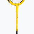 Rakieta do badmintona dziecięca VICTOR AL-2200 Kiddy yellow/black 3