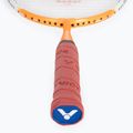 Rakieta do badmintona dziecięca VICTOR Starter Jr orange/blue 5