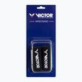 Frotki na nadgarstek VICTOR Wristband 2 szt. black