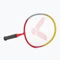 Zestaw do badmintona dziecięcy VICFUN Mini Badminton red/yellow 3