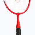 Zestaw do badmintona dziecięcy VICFUN Mini Badminton red/yellow 5