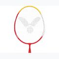 Zestaw do badmintona dziecięcy VICFUN Mini Badminton red/yellow 8