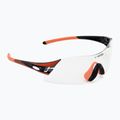 Okulary do squasha VICTOR Squashgoggle black/orange