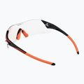 Okulary do squasha VICTOR Squashgoggle black/orange 2