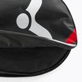 Pokrowiec na rakietę VICTOR Racketbag black/white/red 5
