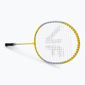 Zestaw do badmintona VICFUN Complete yellow 3