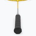 Zestaw do badmintona VICFUN Complete yellow 4