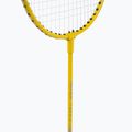 Zestaw do badmintona VICFUN Complete yellow 5