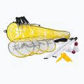 Zestaw do badmintona VICFUN Complete yellow 7