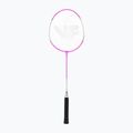 Zestaw do badmintona VICFUN Hobby Typ B pink/ blue 3