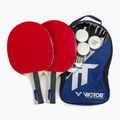 Rakietka do tenisa stołowego VICTOR Basic-13 set