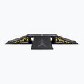 Rampa wyczynowa Hudora Set Skater Ramp czarna 818541 2