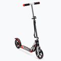 Hulajnoga dziecięca Hudora Bigwheel 205 srebrna 608540
