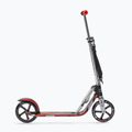 Hulajnoga dziecięca Hudora Bigwheel 205 srebrna 608540 2
