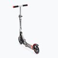 Hulajnoga dziecięca Hudora Bigwheel 205 srebrna 608540 3