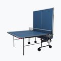 Stół do tenisa stołowego Hudora Outdoor Game niebieski 30000 2