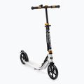 Hulajnoga miejska dziecięca Hudora Bigwheel Style 230 biała 818537