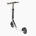Hulajnoga miejska dziecięca Hudora Bigwheel Style 230 biała 818537 3