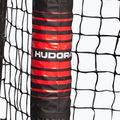 Bramka do piłki nożnej Hudora Soccer Goal Pro Tect 180 x 120 cm czarna 3663 4