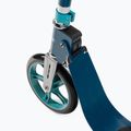 Hulajnoga Hudora Bigwheel 215 niebieska 14126 5
