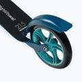 Hulajnoga Hudora Bigwheel 215 niebieska 14126 7