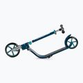 Hulajnoga miejska Hudora Bigwheel 215 niebieska 14126 8