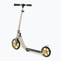 Hulajnoga miejska Hudora Bigwheel 215 beżowa 14127 3