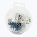 Wkręty do butów uhlsport Nylon Combi białe 4