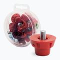 Wkręty do butów uhlsport PS3 Artifical Turf czerwone