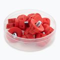 Wkręty do butów uhlsport PS3 Artifical Turf czerwone 2