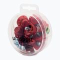 Wkręty do butów uhlsport PS3 Artifical Turf czerwone 4