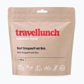 Żywność liofilizowana travellunch Stroganof z wołowiną i ryżem 125 g