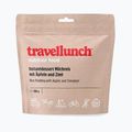 Żywność liofilizowana travellunch Pudding Ryżowy z Jabłkiem i Cynamonem 100 g