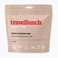 Żywność liofilizowana travellunch Makaron w Sosie Śmietanowym z Ziołami 250 g