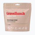 Żywność liofilizowana travellunch Zupa Gulaszowa z Wołowiną 2x50 g