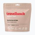 Żywność liofilizowana travellunch Makaron z Kurczakiem Hot Pot Bez Laktozy 125 g