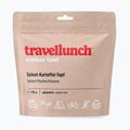 Żywność liofilizowana travellunch Puree Ziemniaczane ze Szpinakiem 125 g