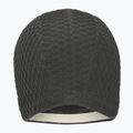 Czepek pływacki damski Fashy Thermo Bubble black 2