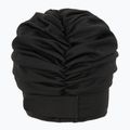 Czepek pływacki damski Fashy 3473 Basic black 2