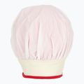 Czepek pływacki damski Fashy 3473 Basic red 3