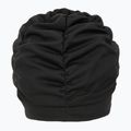 Czepek pływacki damski Fashy 3403 Basic black 2