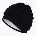 Czepek pływacki damski Fashy 3403 Basic black