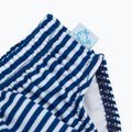 Pieluszka do pływania Fashy 15522 Babies Little Stars dark blue stripes 3