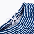 Pieluszka do pływania Fashy 15522 Babies Little Stars dark blue stripes 4