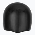Czepek pływacki aquaFeel Bullitt black 2