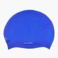 Czepek pływacki aquaFeel Bullitt royal blue 2