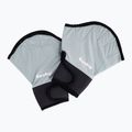 Rękawiczki do aquafitnessu Fashy 4462 neoprenowe grey/black